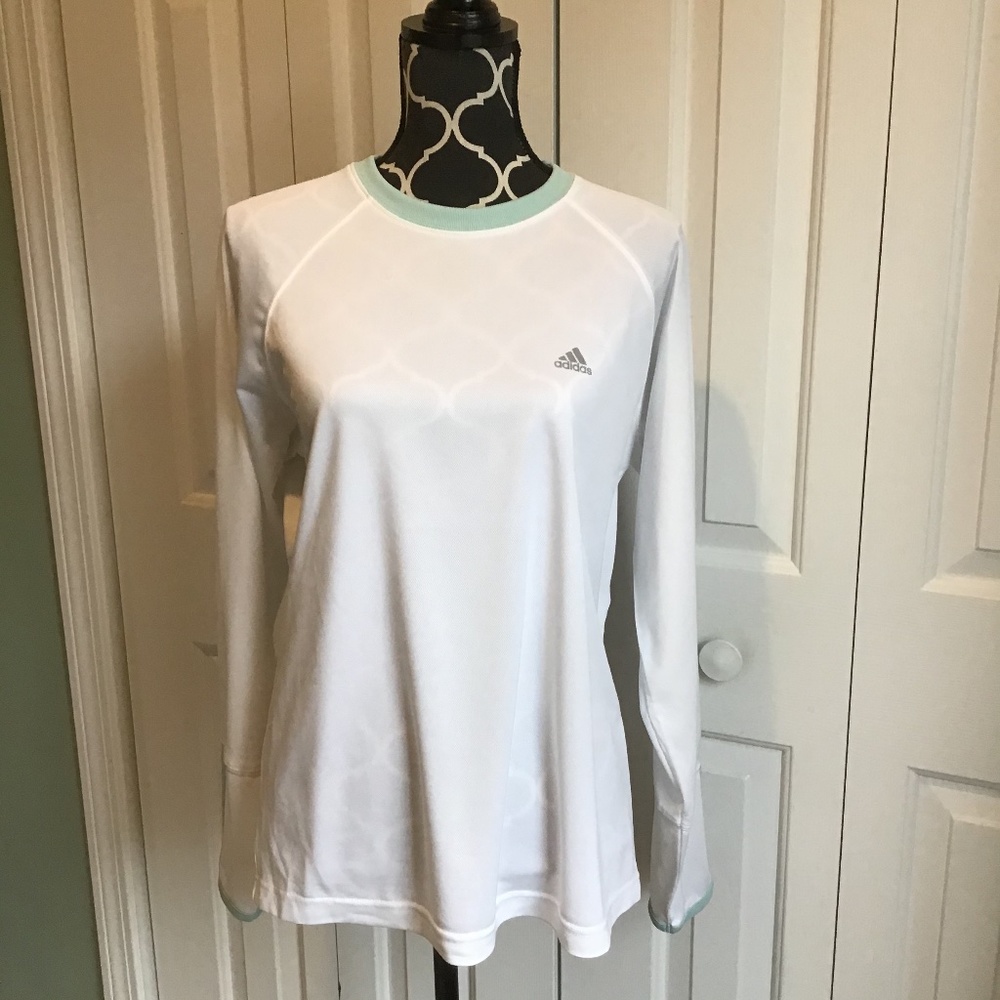 Adidas top